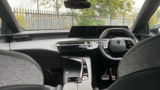 Peugeot 5008 1.2 Hybrid 136 GT 5dr e-DSC6 Petrol Estate